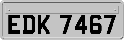 EDK7467