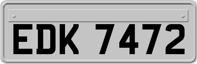 EDK7472