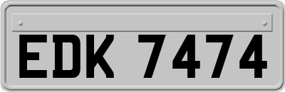 EDK7474