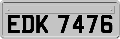 EDK7476