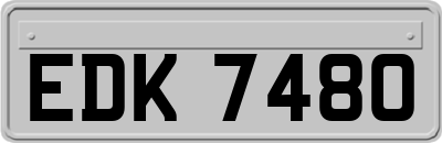 EDK7480