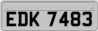 EDK7483