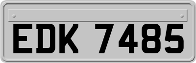 EDK7485