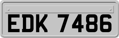 EDK7486