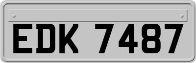 EDK7487