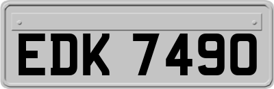 EDK7490