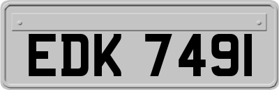EDK7491