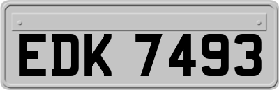 EDK7493