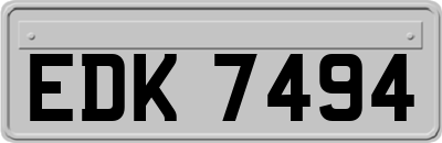 EDK7494