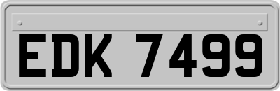 EDK7499