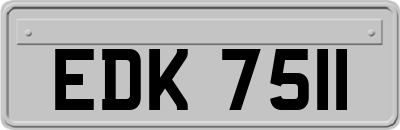 EDK7511