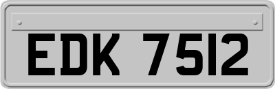 EDK7512