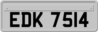 EDK7514