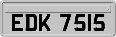EDK7515