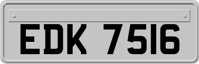 EDK7516