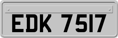 EDK7517