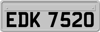 EDK7520