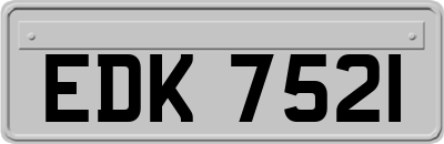 EDK7521
