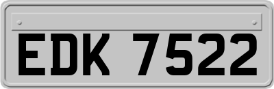 EDK7522