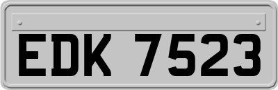 EDK7523