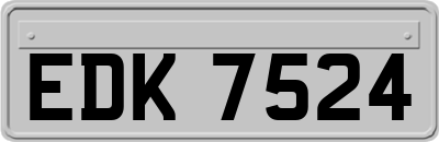 EDK7524