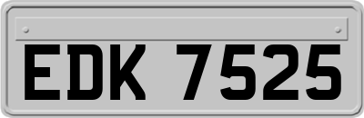 EDK7525