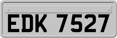 EDK7527