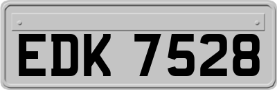 EDK7528
