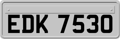 EDK7530