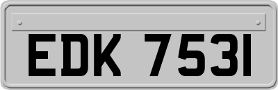 EDK7531