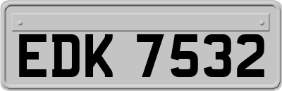 EDK7532