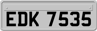 EDK7535
