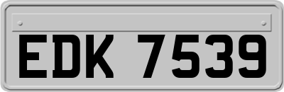 EDK7539