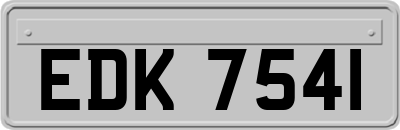 EDK7541