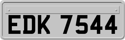 EDK7544