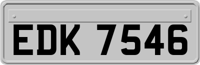 EDK7546