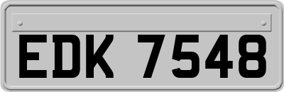 EDK7548