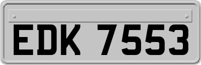 EDK7553