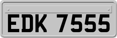 EDK7555