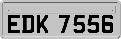 EDK7556