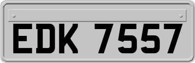 EDK7557