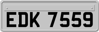 EDK7559