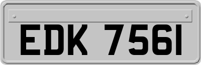 EDK7561