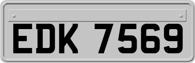 EDK7569