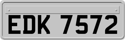 EDK7572