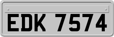EDK7574