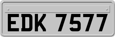 EDK7577