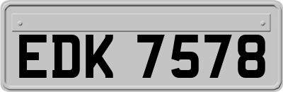 EDK7578