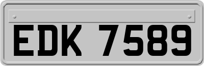 EDK7589