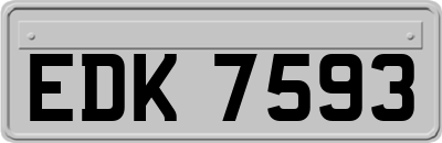 EDK7593